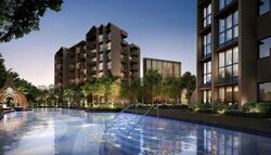 Flora Drive (D17), Condominium #443274381